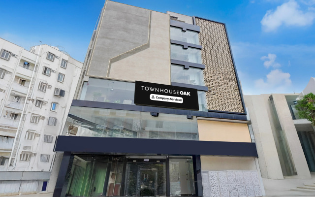 Super Townhouse Oak AECS Layout Brookfield