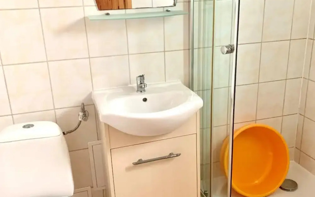 Holiday House Close to the Beach, Sarbinowo