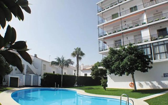 Nerja Spain Flats - Nsf55 Perdigón