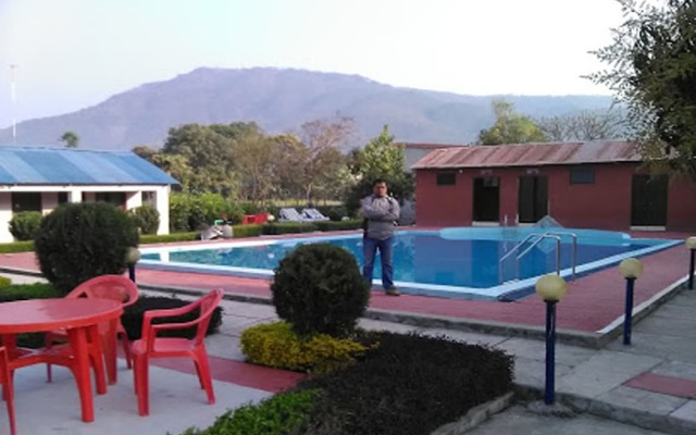 Siddhartha Resort, Surkhet