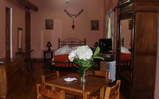 Posada del Puruay