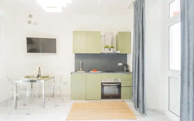 Cernobbio Green Suite