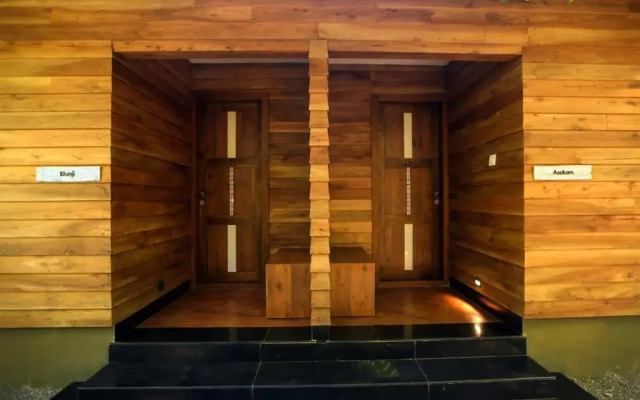 Chembarathi Wayanad Boutique Nature Resort