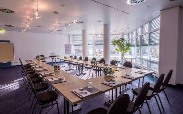 Fora Hotel Hannover by Mercure