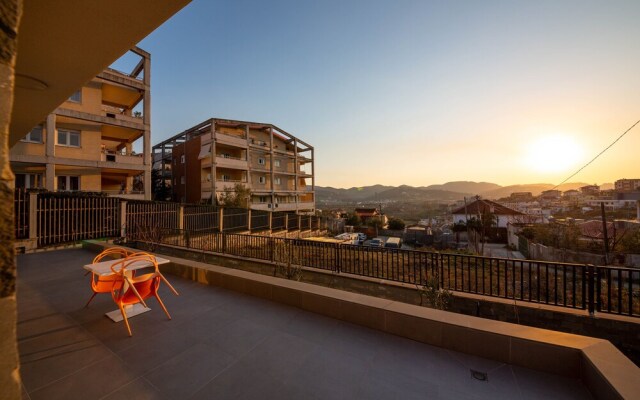 Villa Antonia