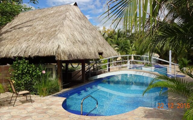 Paradise Inn