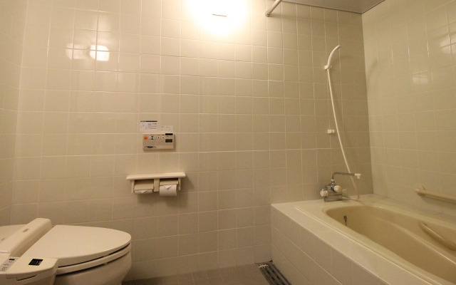 Gora Onsen Gora Kazenone