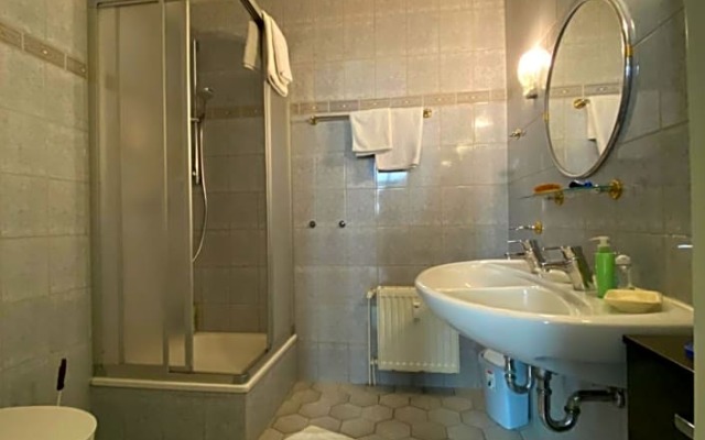 norddeutscher Hof - Kutscherstation