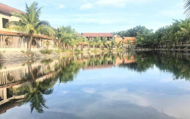 Tam Coc Boutique Garden