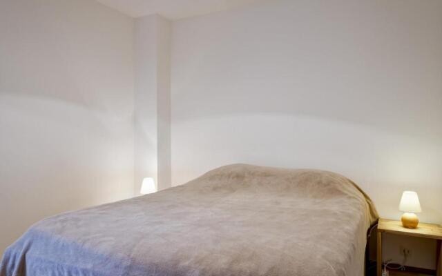 Appartement Brides-les-Bains, 4 pièces, 8 personnes - FR-1-512-154