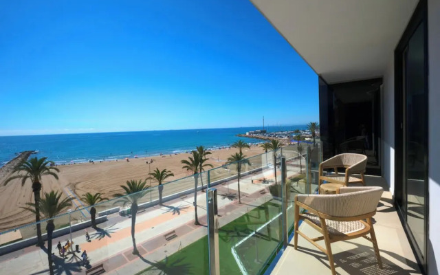 ESTIMAR Marina Farnals