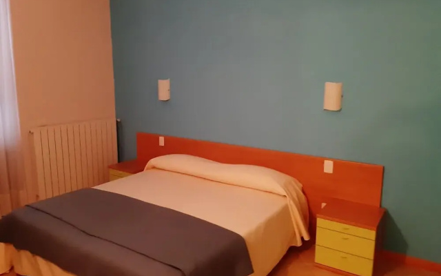 Residence Terme di Sarnano