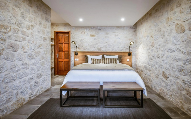 Topas Ecolodge – Guest Rooms – Sa Pa