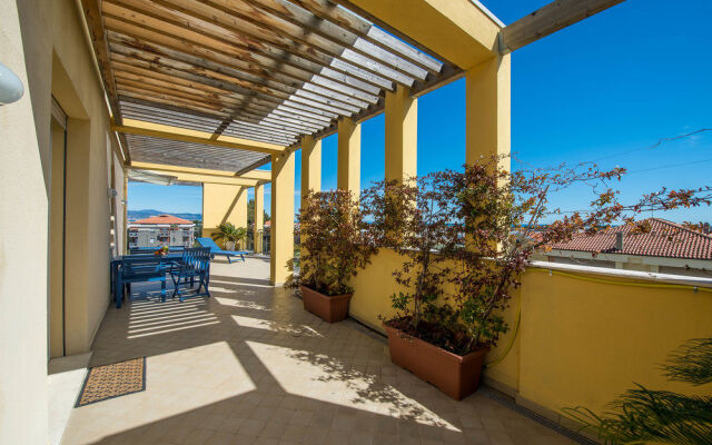 Residence Aia de Mà