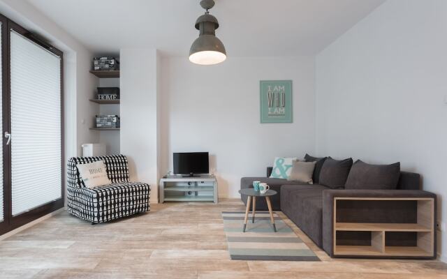 Chill Apartments Karolkowa