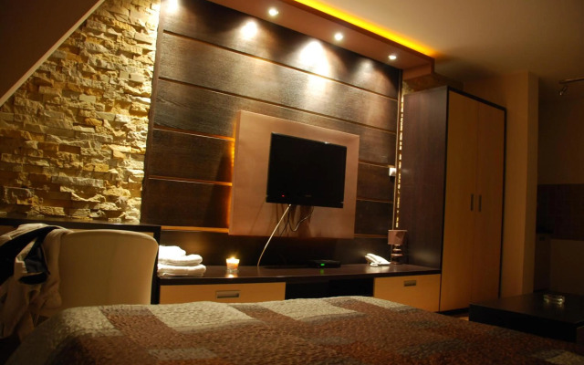 Ski & Relax Apartment