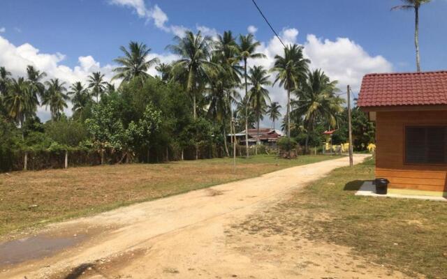 Santai Lots Cherating