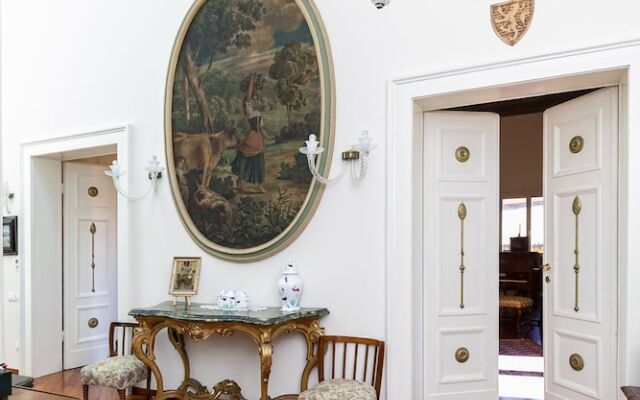 Residenza Palazzo Marchesini