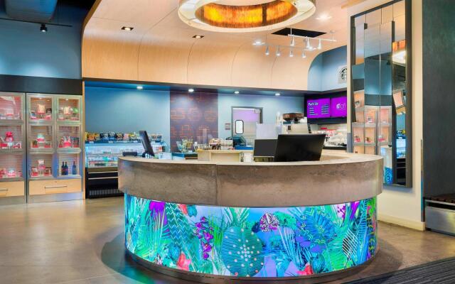 Aloft Tallahassee Downtown