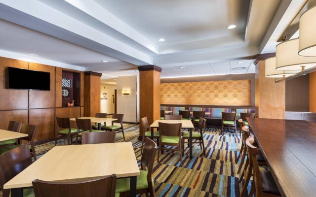 Fairfield Inn & Suites Marianna