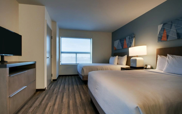 Hyatt House Chicago Oak Brook