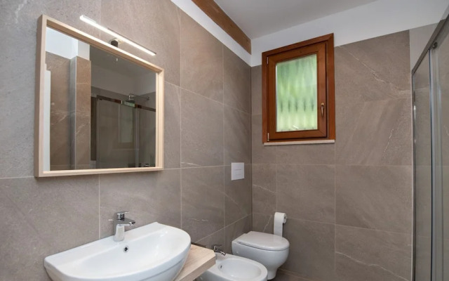 Il Podere del Bardo - Appartamento Giulio