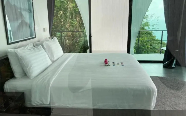 Villa The Spot Koh Samui