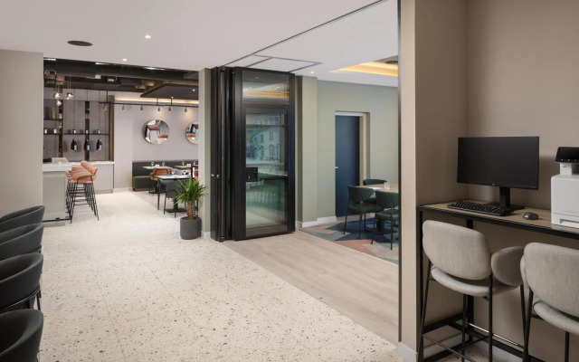 Residence Inn by Marriott Manchester Piccadilly