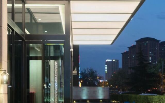 Bailang Hotel (Xi'an High-tech Store)