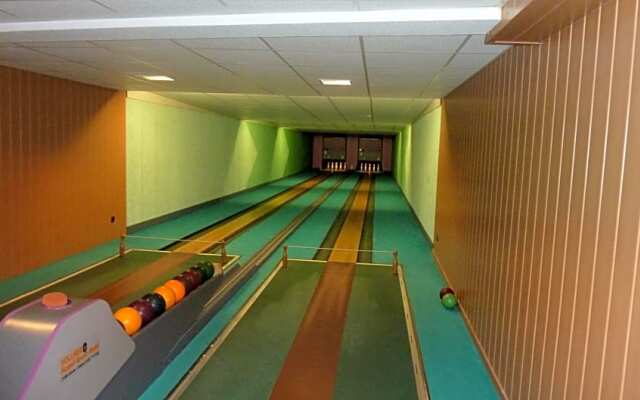 Heidehotel Herrenbrücke