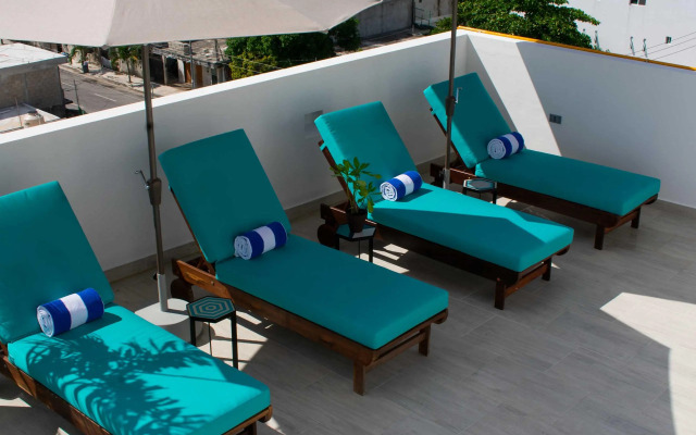 Hotel V10 Playa del Carmen