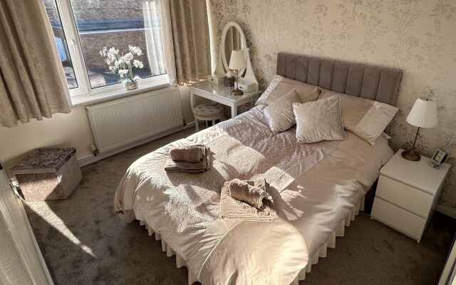 2-bed Apartment in Coleshill