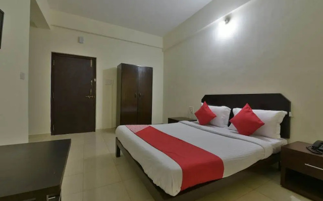 Om Guest House by OYO Rooms