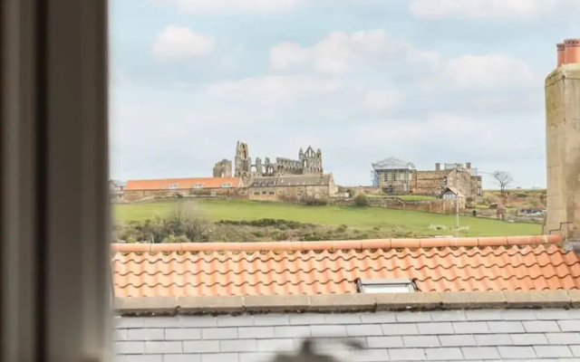 Host Stay Abbey View