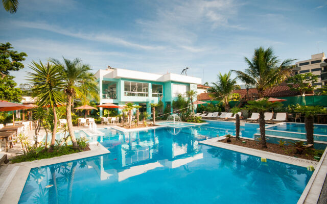 Hotel Port Louis