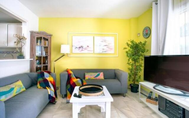 Apartaluz Costabella