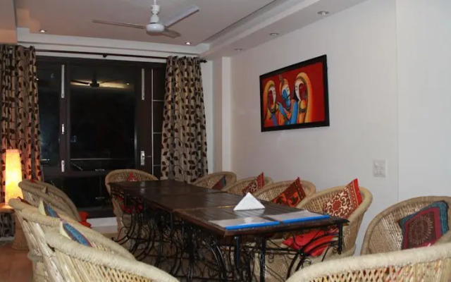 Elina Bed And Breakfast