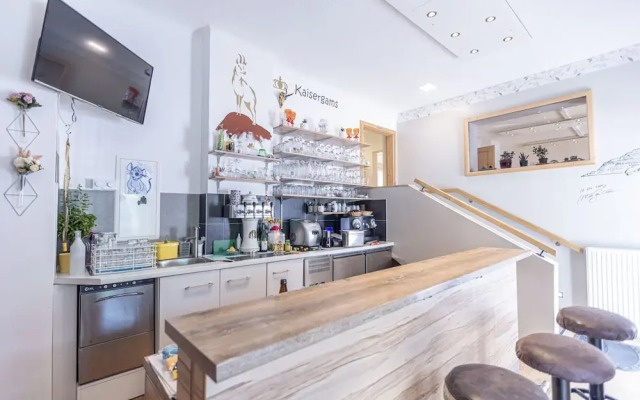 Superior Apartment With Ir-sauna