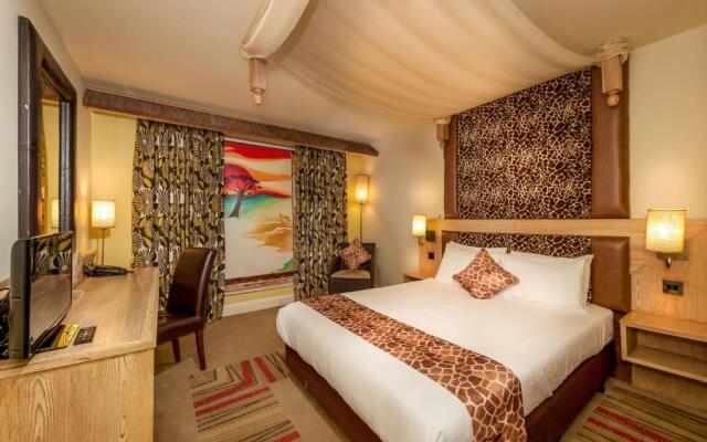 Chessington Hotel