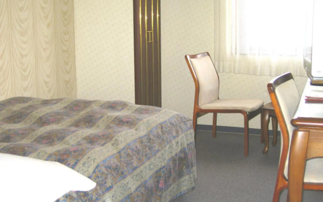 Seaside Hotel Kamome