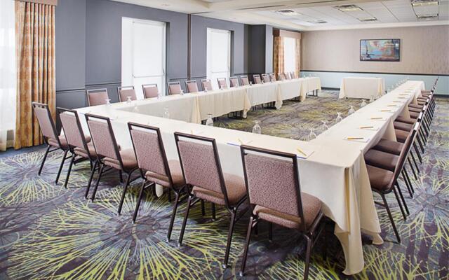 Hilton Garden Inn Albany Airport