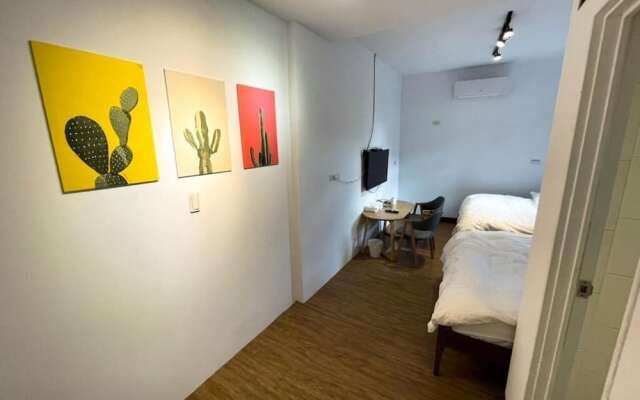 Small Island Homestay