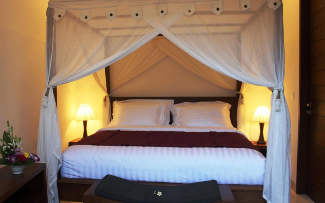 Villa Sukanami Sanur by ecommerceloka