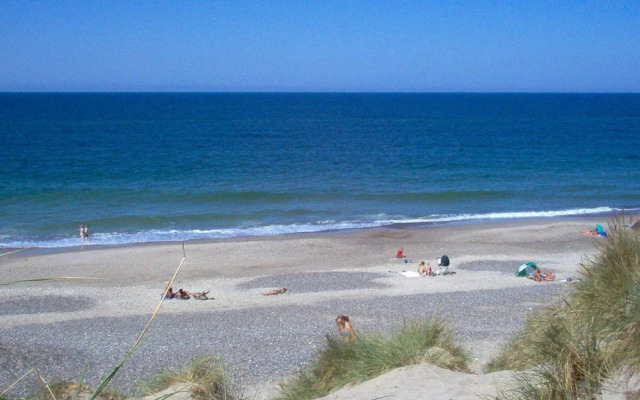 8 Person Holiday Home in Hvide Sande