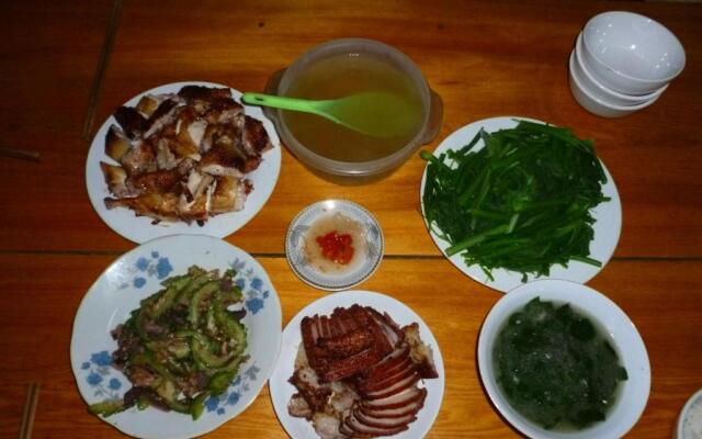 Mrs Soi's Homestay