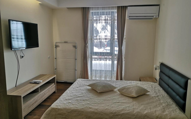 Grand Bansko D104 APARTMENT