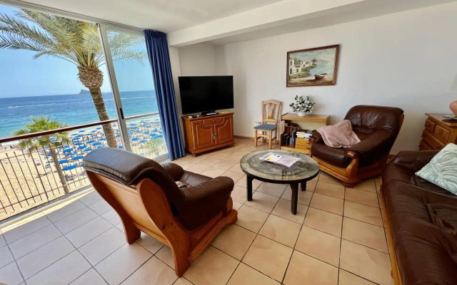 Wg1 Benidorm