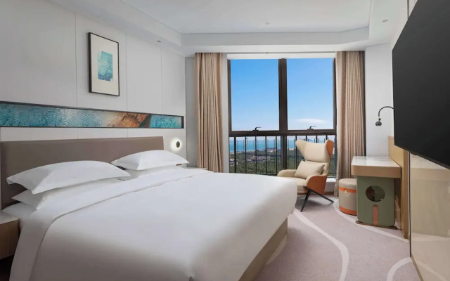 Wyndham Garden Weihai Dream Sea