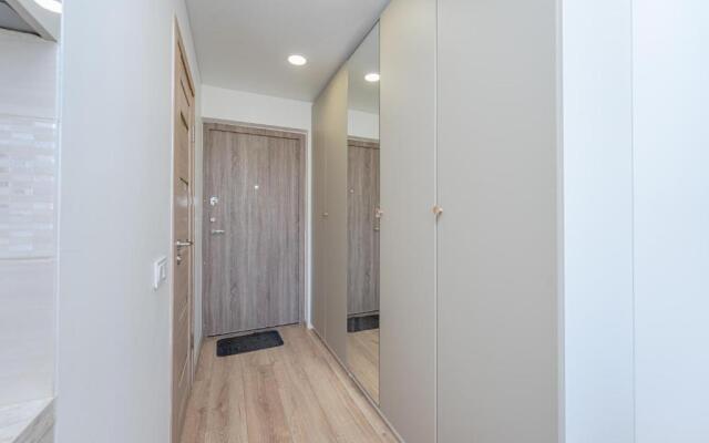 Studio apartment in central Vilnius-PRIME RENTALS