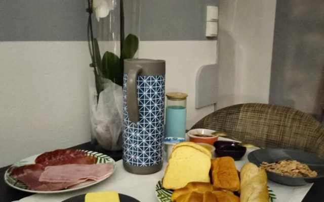 Logement Touristique Villa Eugénie